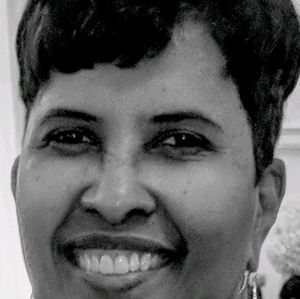 Meet your Posher, Sandra